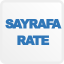 Taux de change de Sayrafa
