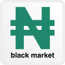 March&eacute; noir de Naira