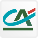 Cr&eacute;dit Agricole
